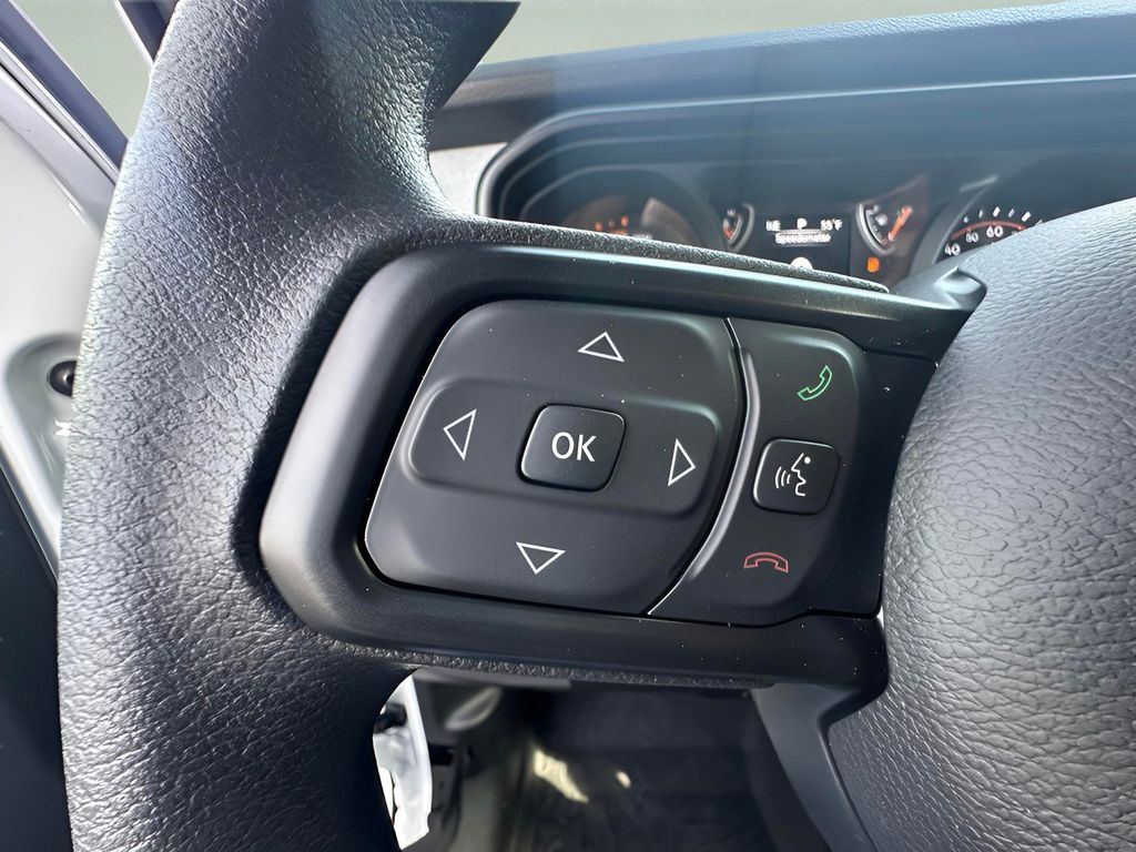 2026 Jeep Wrangler 4-Door Sport - Photo 17