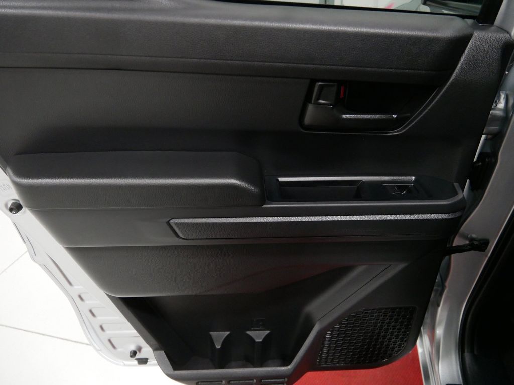 Used 2025 Toyota Tacoma Truck