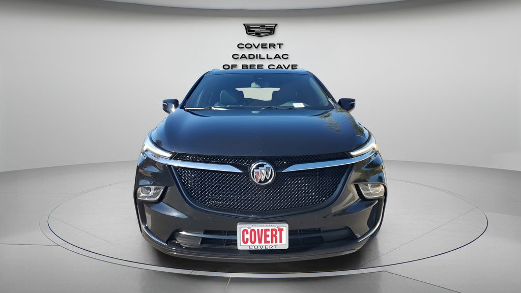 Used Car 2023 Buick Enclave  Essence For Sale Under $40,000 In Austin, Texas