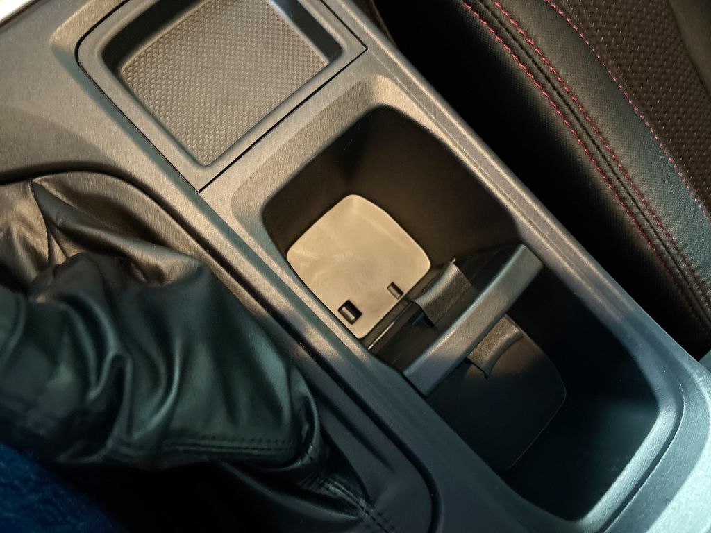 2024 Subaru WRX Premium