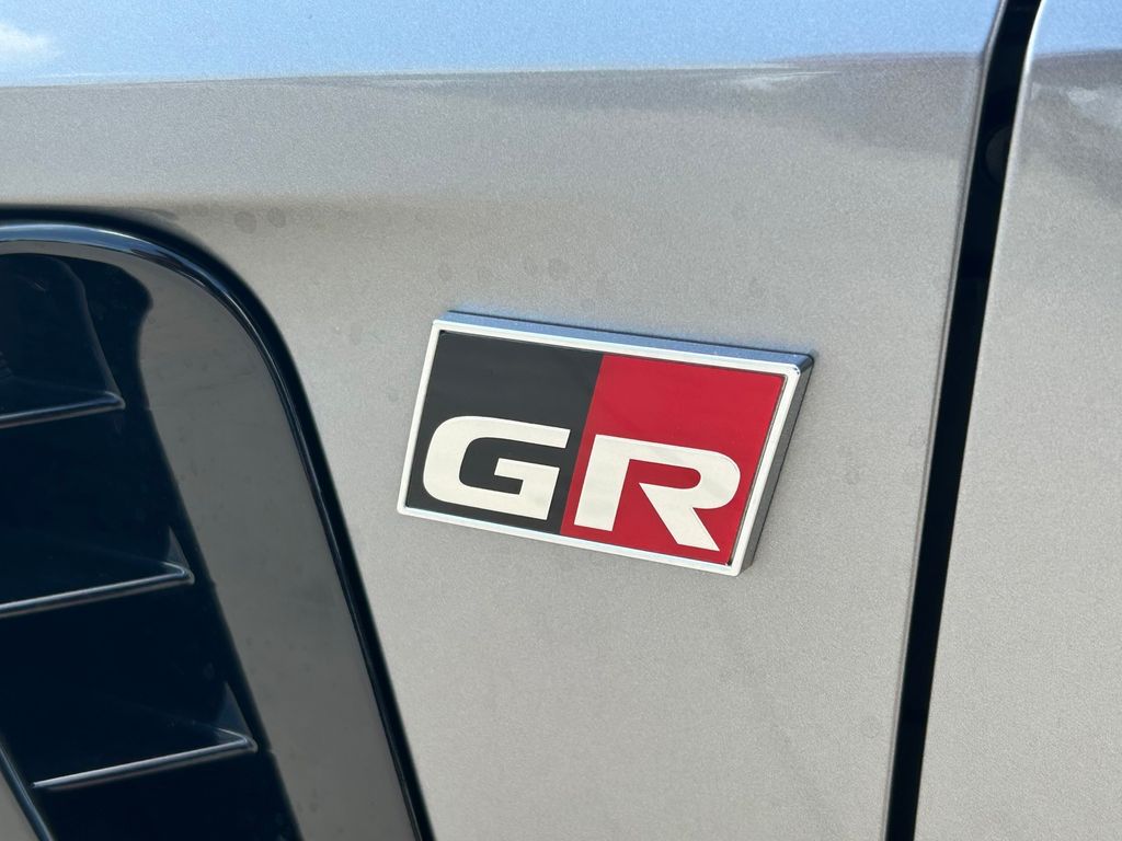 Used 2025 Toyota GR Corolla Hatchback