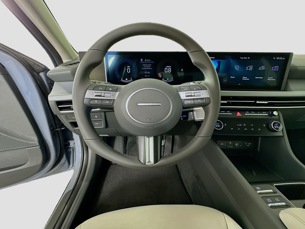 Thumbnail: 2026 Hyundai Sonata - 10