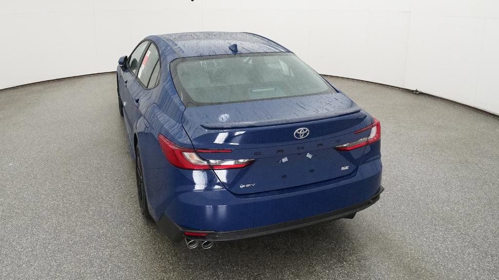 Thumbnail: 2026 Toyota Camry - 32