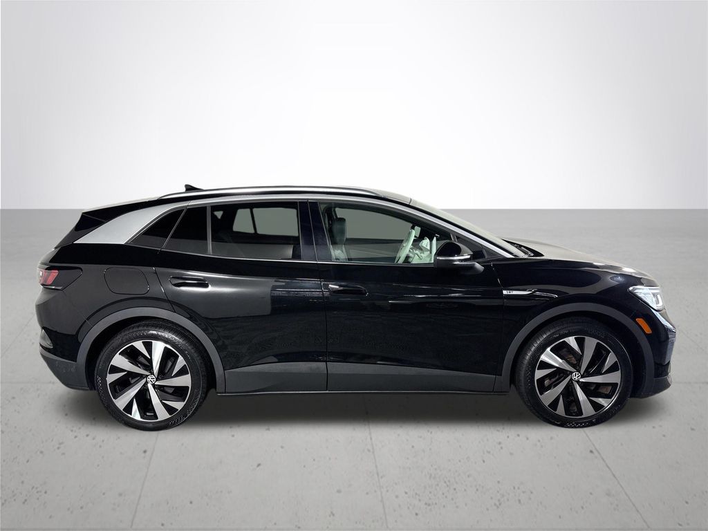 2021 Volkswagen ID.4 1st Edition