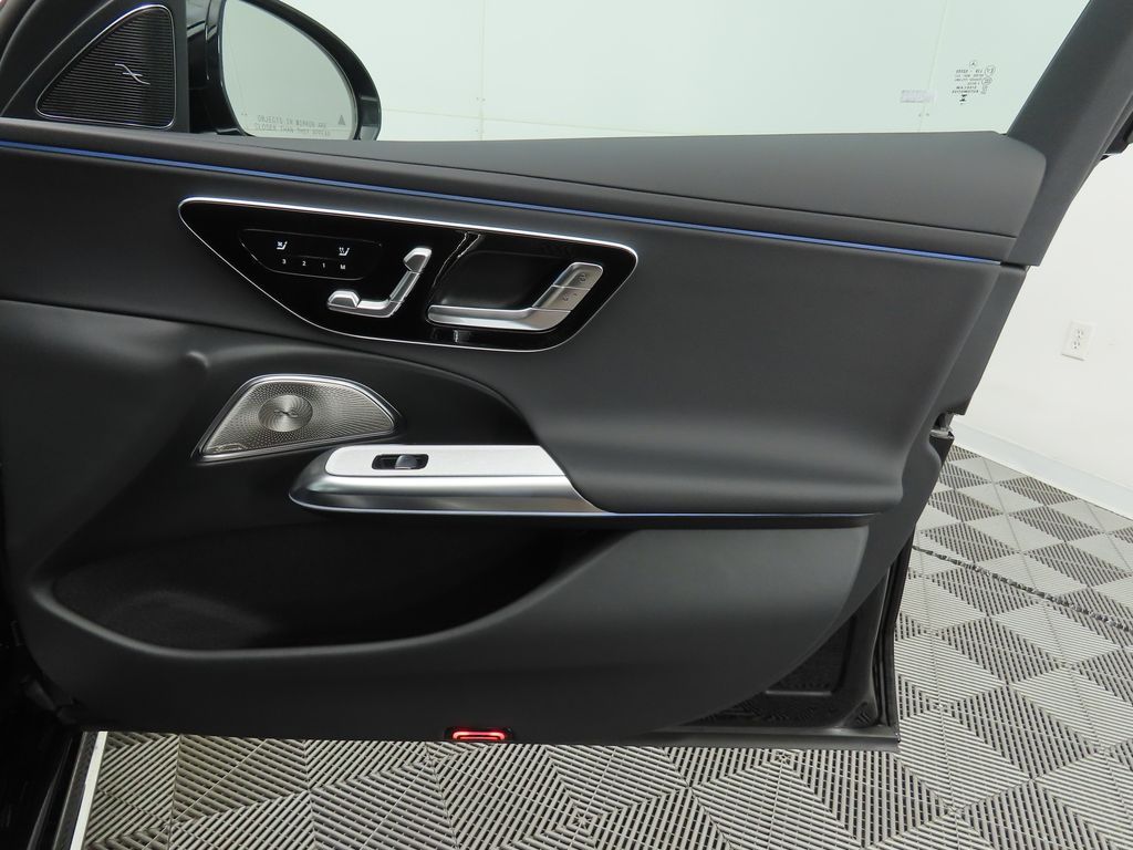 Thumbnail: 2026 Mercedes-Benz E-Class - 25