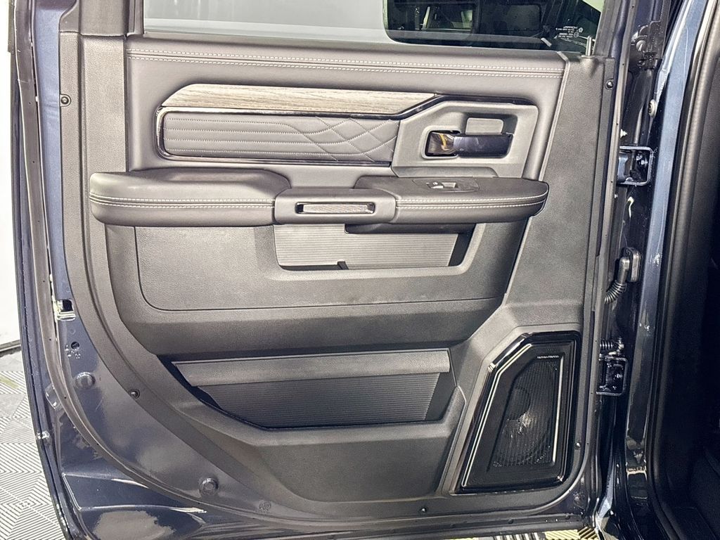 2026 Ram 3500 Limited