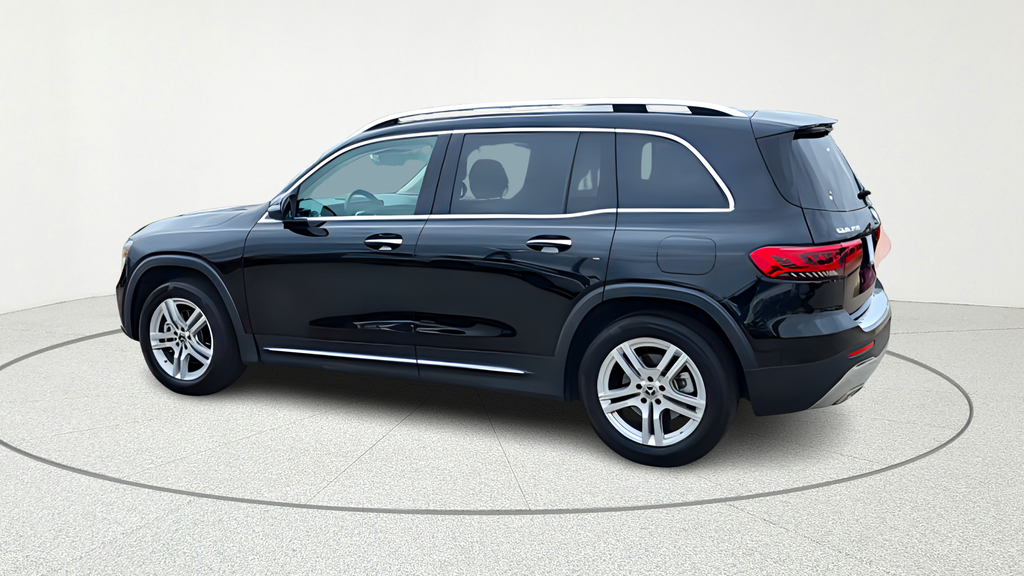 2023 Mercedes-Benz GLB