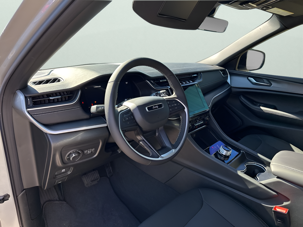 New Car 2025 Jeep Grand Cherokee L  For Sale Under $50,000 In Austin, Texas