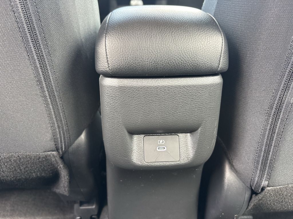 2025 Nissan Versa 1.6 SV Black at Baytown Hyundai