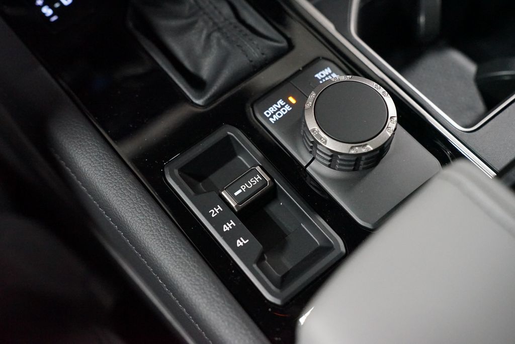 Thumbnail: 2026 Toyota Tundra - 23