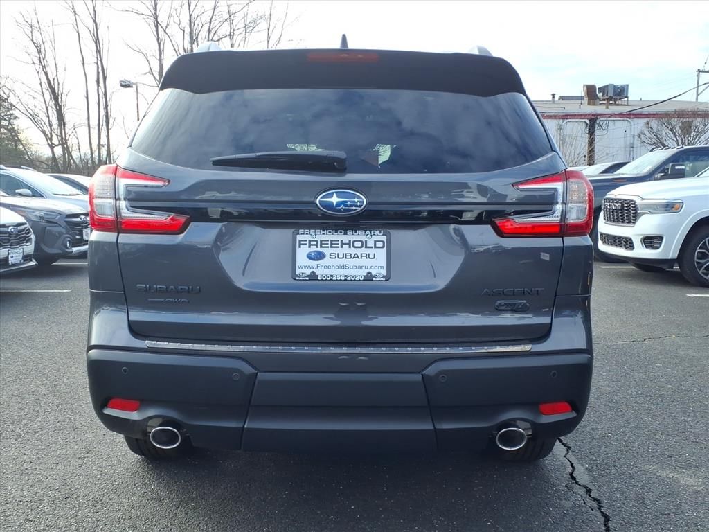 new 2026 Subaru Ascent car, priced at $54,840