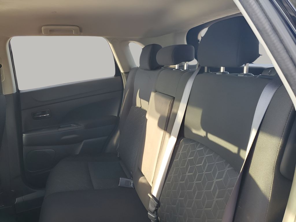 Used Car 2020 Mitsubishi Outlander Sport  For Sale In Austin, Texas