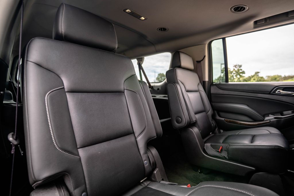 Used 2016 Chevrolet Suburban SUV
