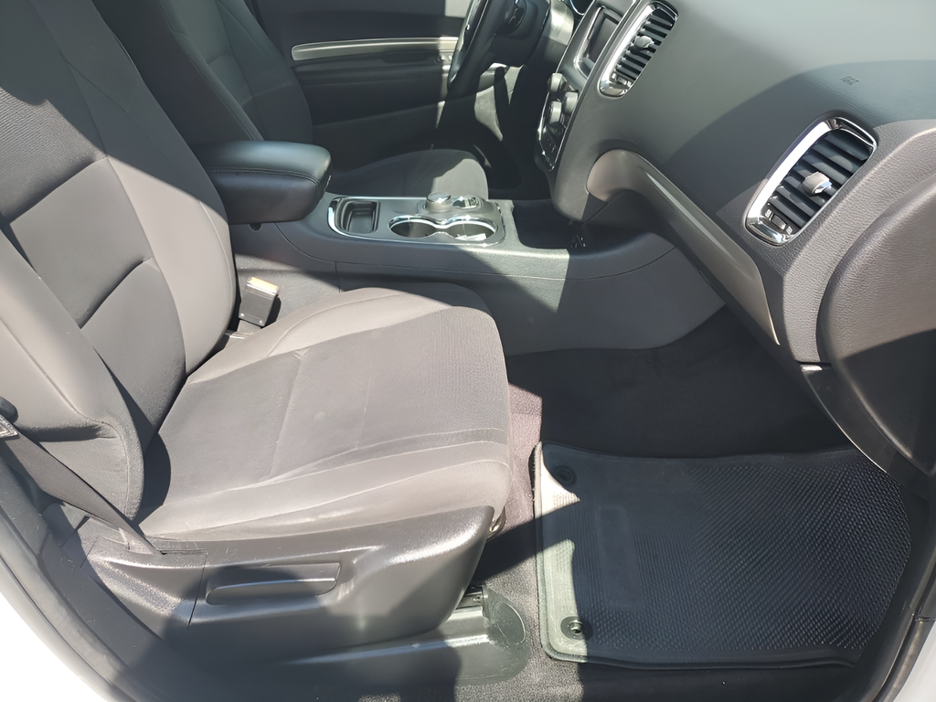 Used Car 2017 Dodge Durango  Sxt For Sale Under $20,000 In Austin, Texas