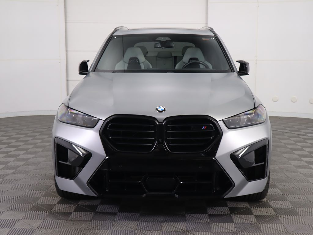 Thumbnail: 2024 BMW X5 - 2