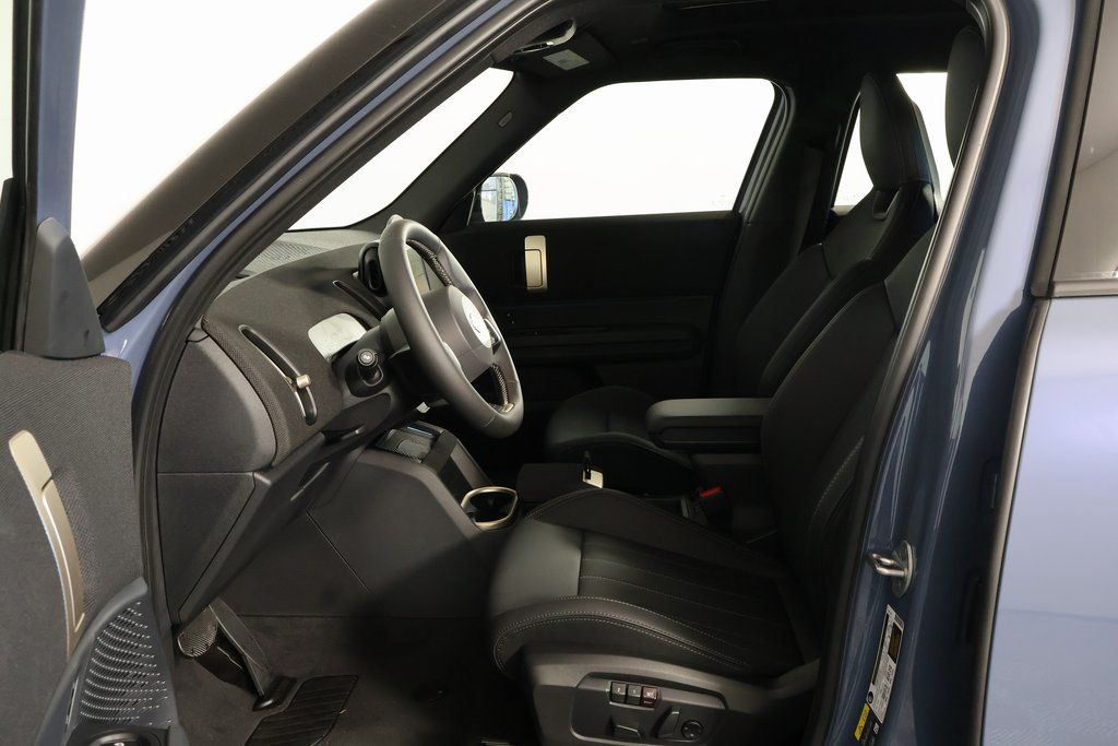 Thumbnail: 2026 MINI Cooper Countryman - 5