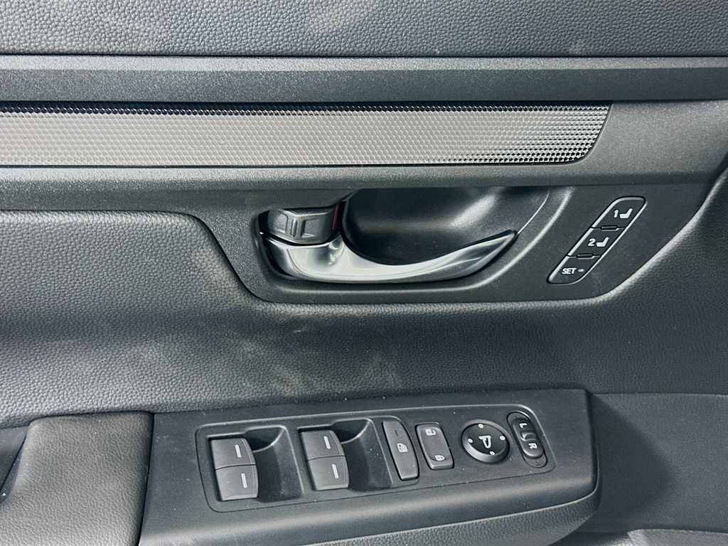 Thumbnail: 2026 Honda CR-V - 19