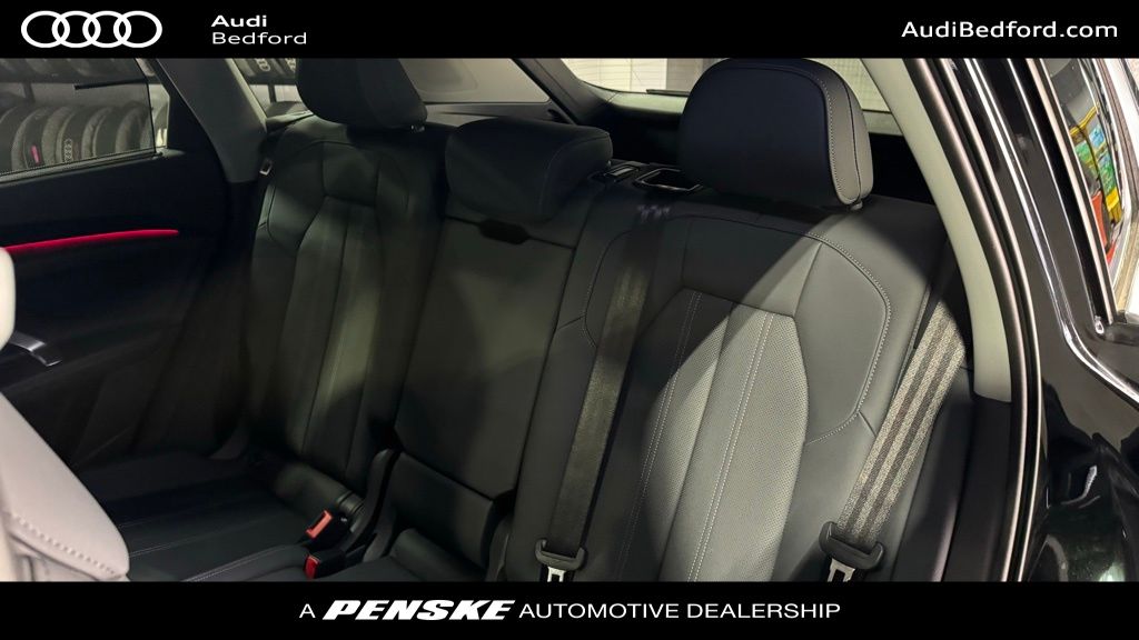 Thumbnail: 2025 Audi Q5 - 20