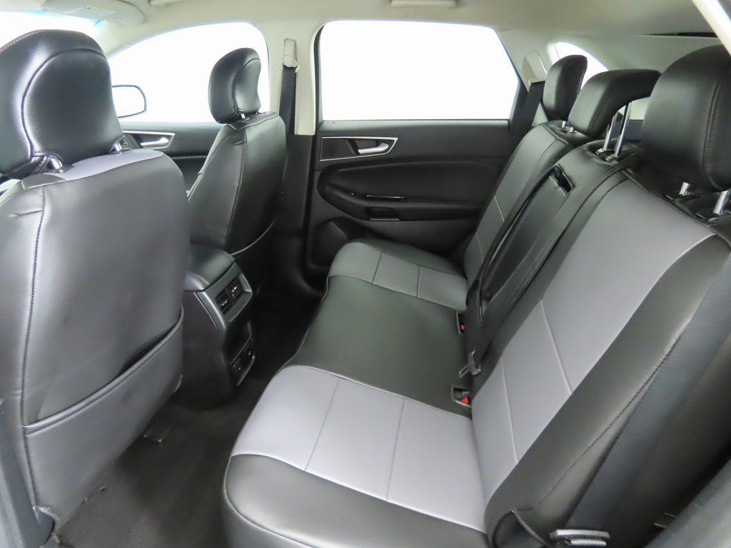 Thumbnail: 2019 Ford Edge - 22