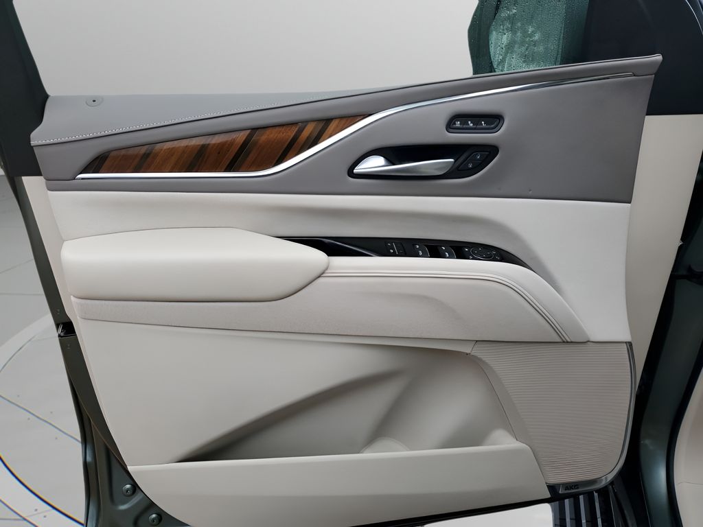 Used Car 2024 Cadillac Escalade  Sport Platinum For Sale Under $90,000 In Austin, Texas