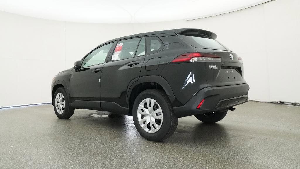 Thumbnail: 2026 Toyota Corolla Cross - 3