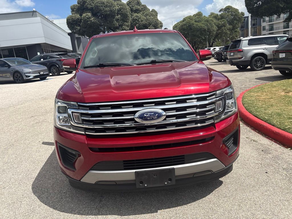 Thumbnail: 2019 Ford Expedition - 8