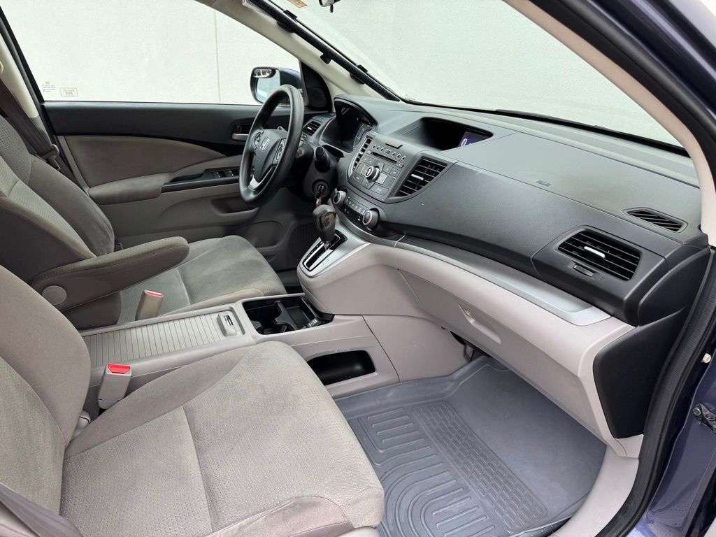 Used Car 2012 Honda Cr-v  Ex For Sale Under $15,000 In Georgetown, Texas