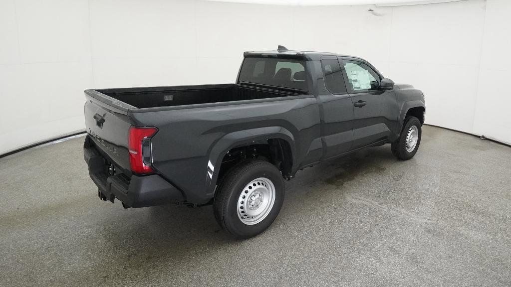 Thumbnail: 2025 Toyota Tacoma - 18