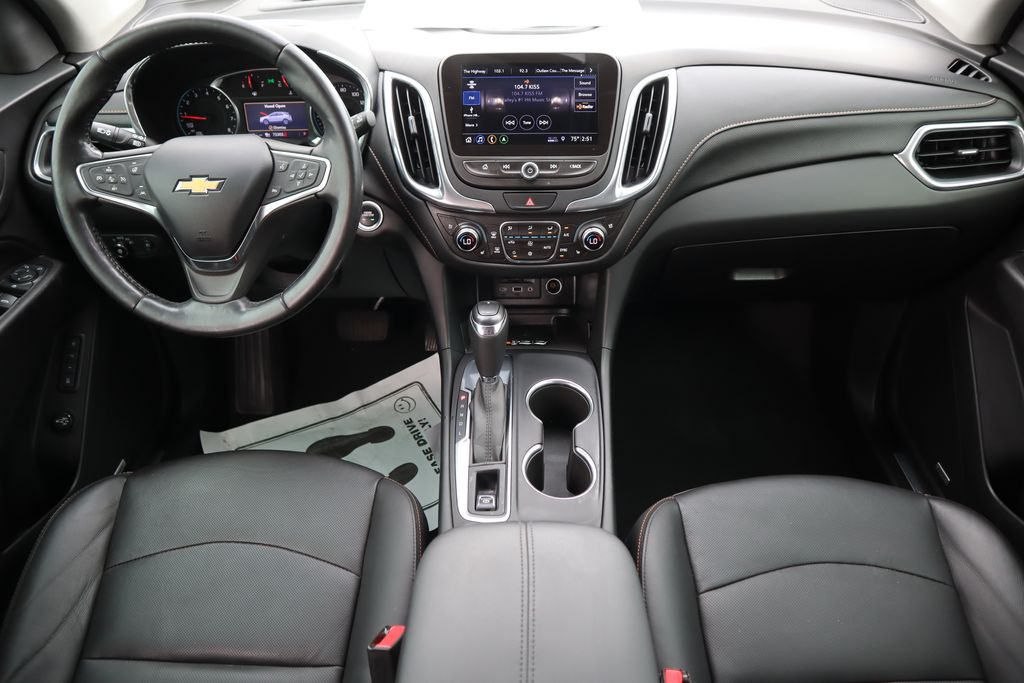 Thumbnail: 2019 Chevrolet Equinox - 13