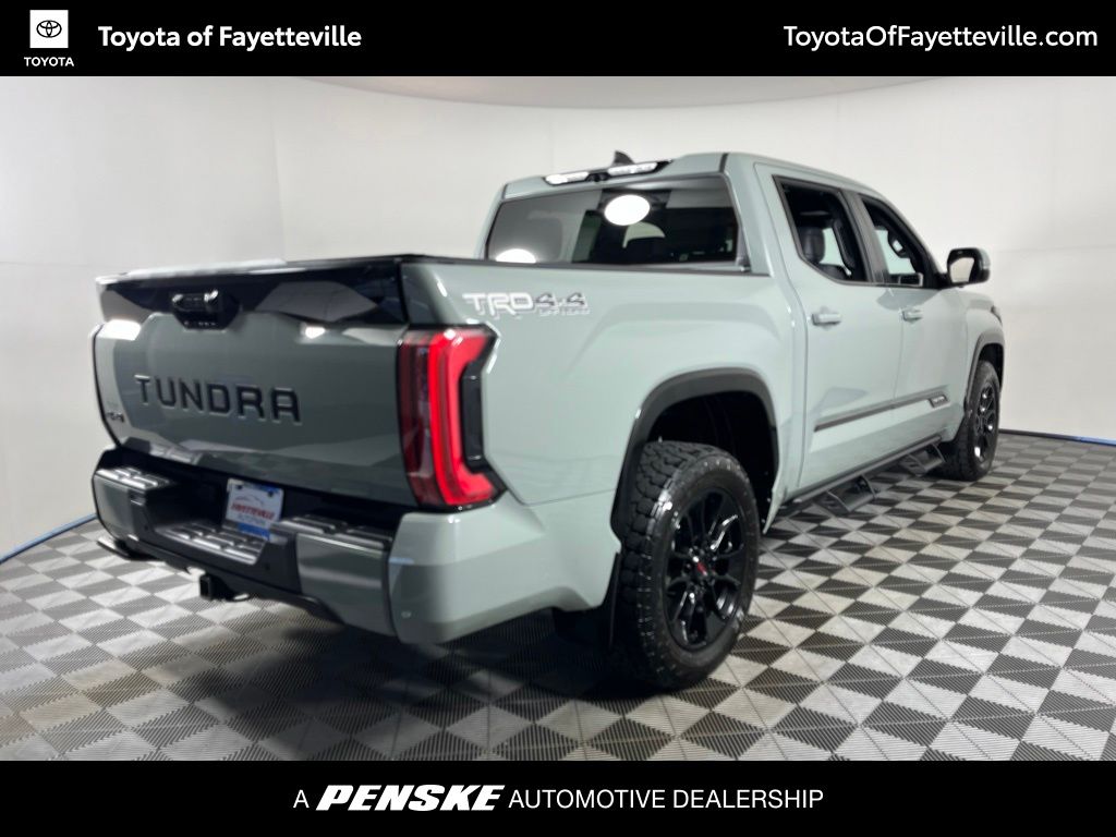 Thumbnail: 2024 Toyota Tundra - 17