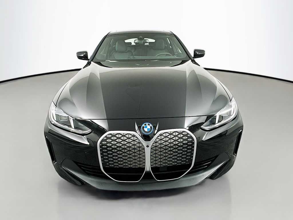 2025 BMW i4 xDrive40 2