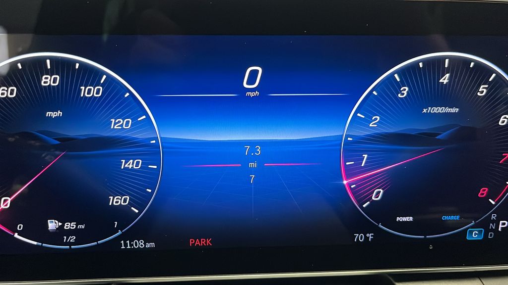 2025 Mercedes-Benz GLC 300 16
