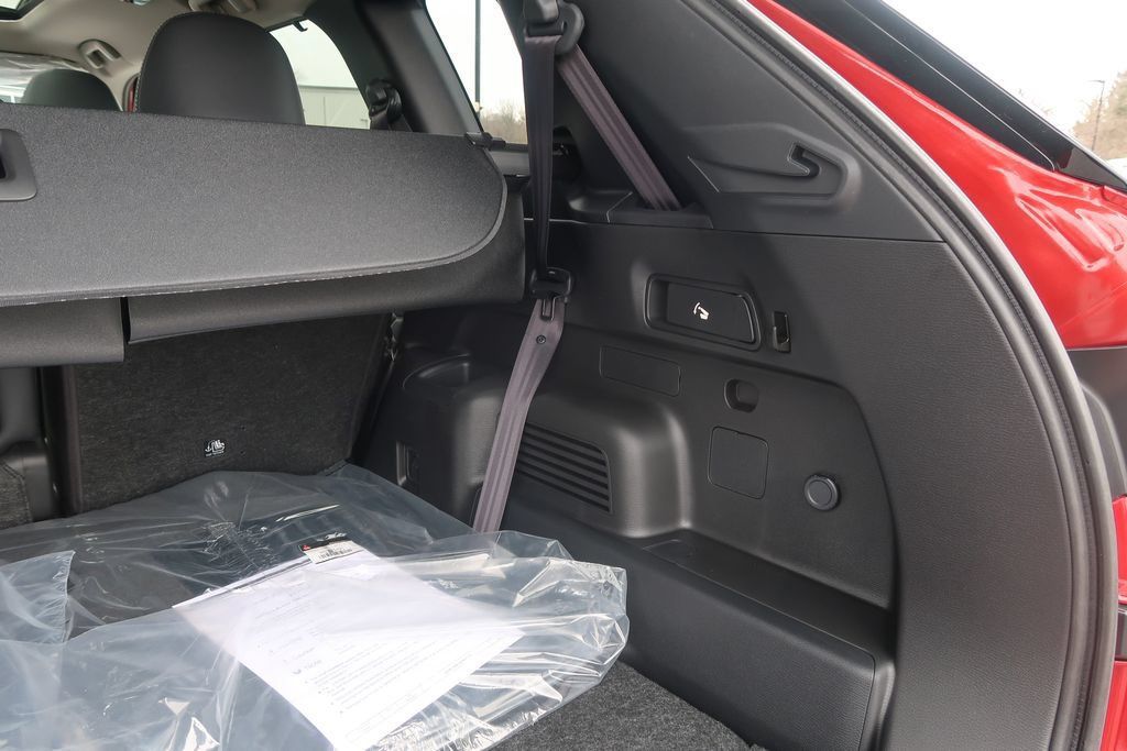 2026 Mitsubishi Outlander SEL 2.5 S-AWC