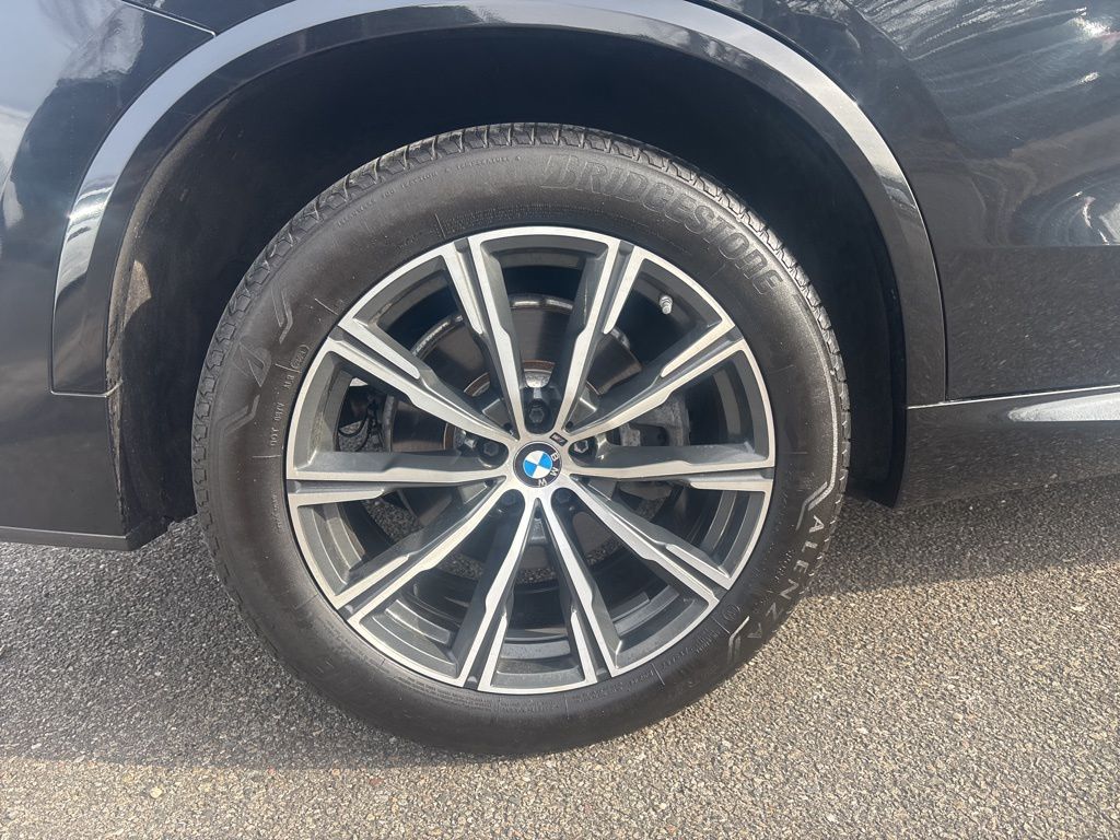 2019 BMW X5 xDrive40i 31