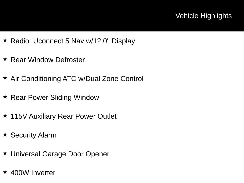 View vehicle photo 6