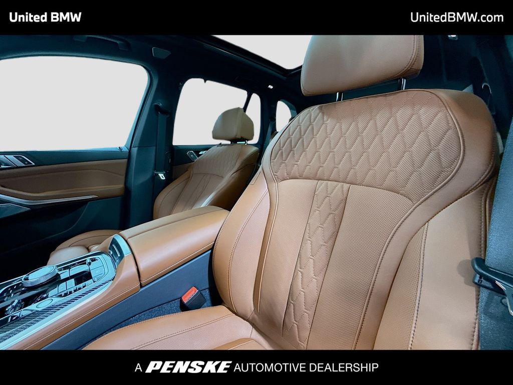 Thumbnail: 2026 BMW X5 - 5