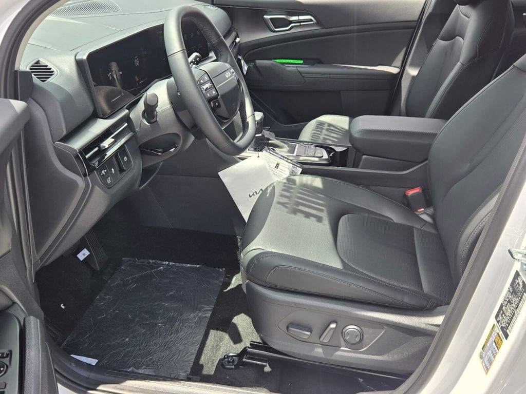 2026 Kia Sportage - $31,146