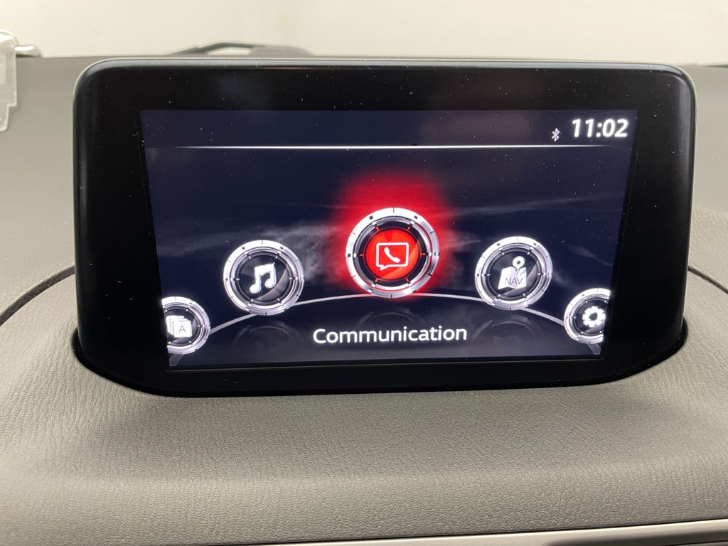 Thumbnail: 2018 Mazda Mazda3 - 25