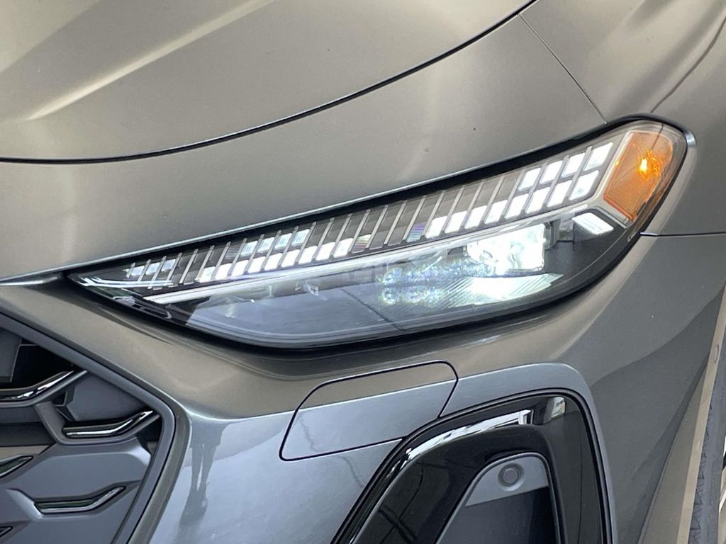 2026 Audi S5 3.0T Premium Plus Gray at Audi Porsche Sewickley