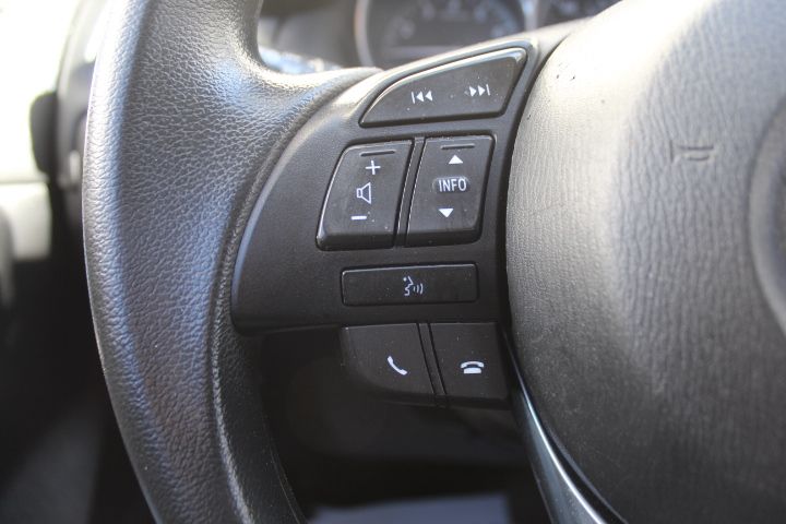 Used Car 2014 Mazda Cx-5  Sport For Sale Under $10,000 In Georgetown, Texas