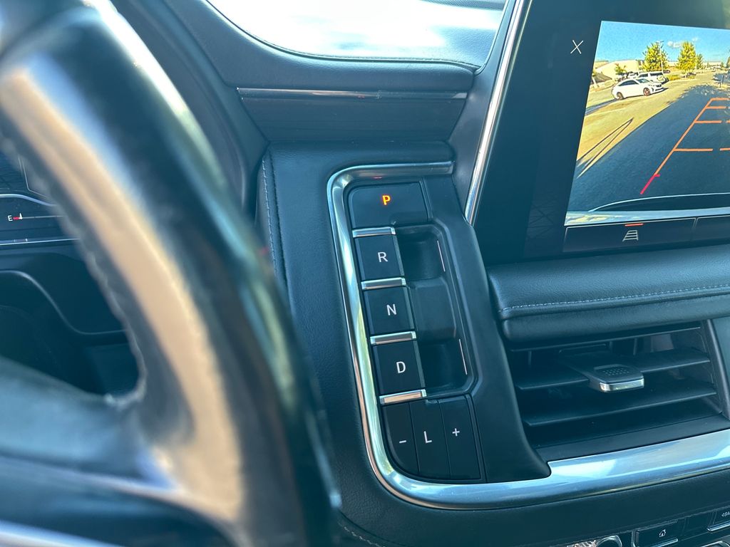 Used Car 2023 Gmc Yukon Xl  Sle For Sale Under $50,000 In Austin, Texas