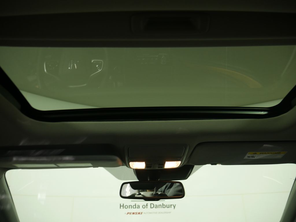 2019 Honda CR-V EX-L 15