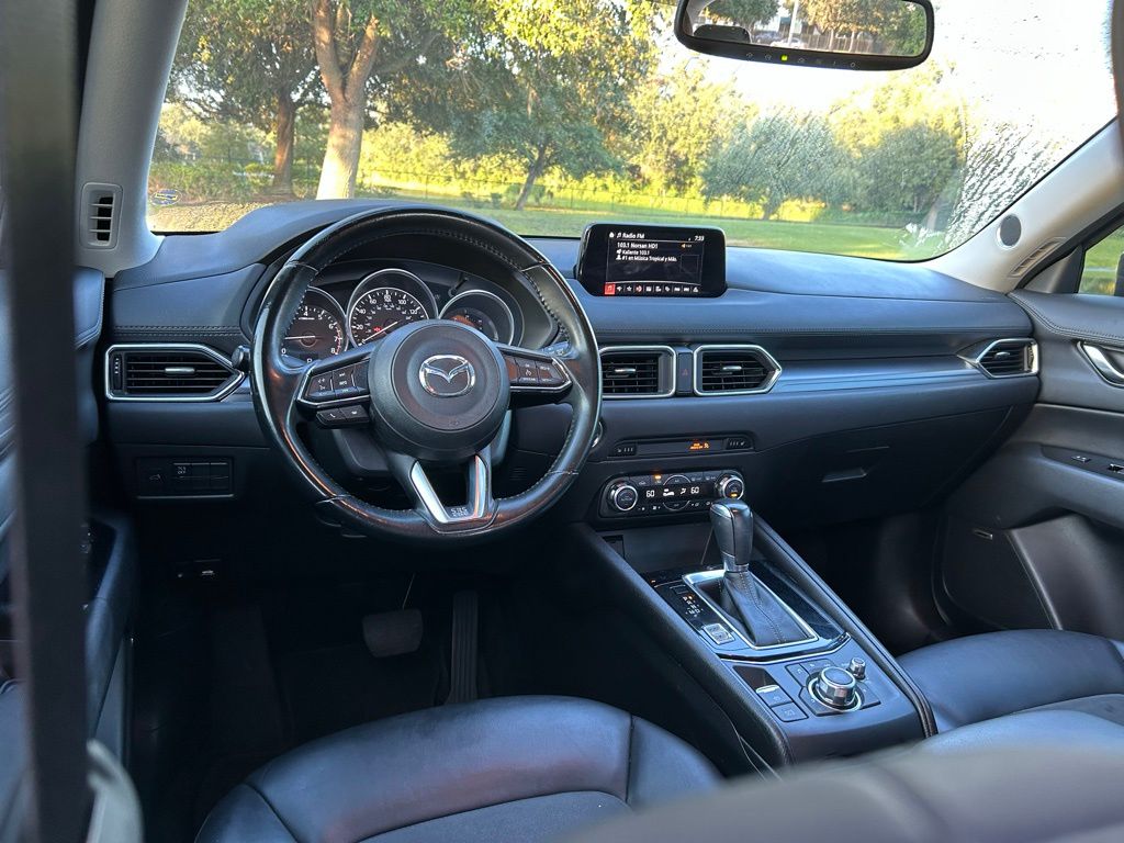 Thumbnail: 2017 Mazda CX-5 - 12