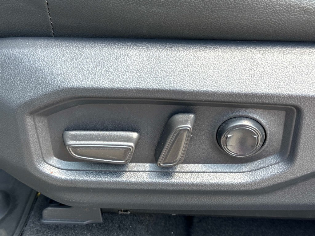 Used 2024 Toyota Tundra Truck