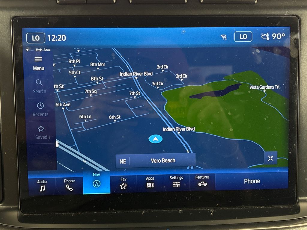 Certified Used 2023  Ford XL image 27