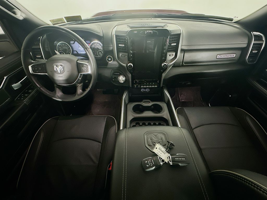 Used 2024 Red Ram Laramie image 10