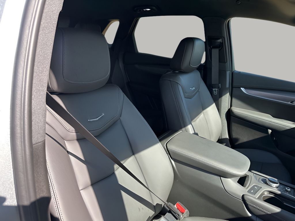 New Car 2025 Cadillac Xt5  Luxury For Sale Under $40,000 In Austin, Texas