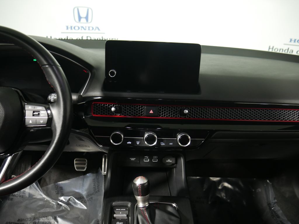Thumbnail: 2022 Honda Civic - 13