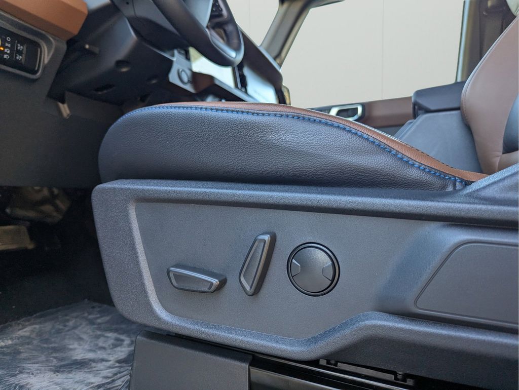 New Car 2024 Ford Bronco  Outer Banks For Sale Under $60,000 In Austin, Texas