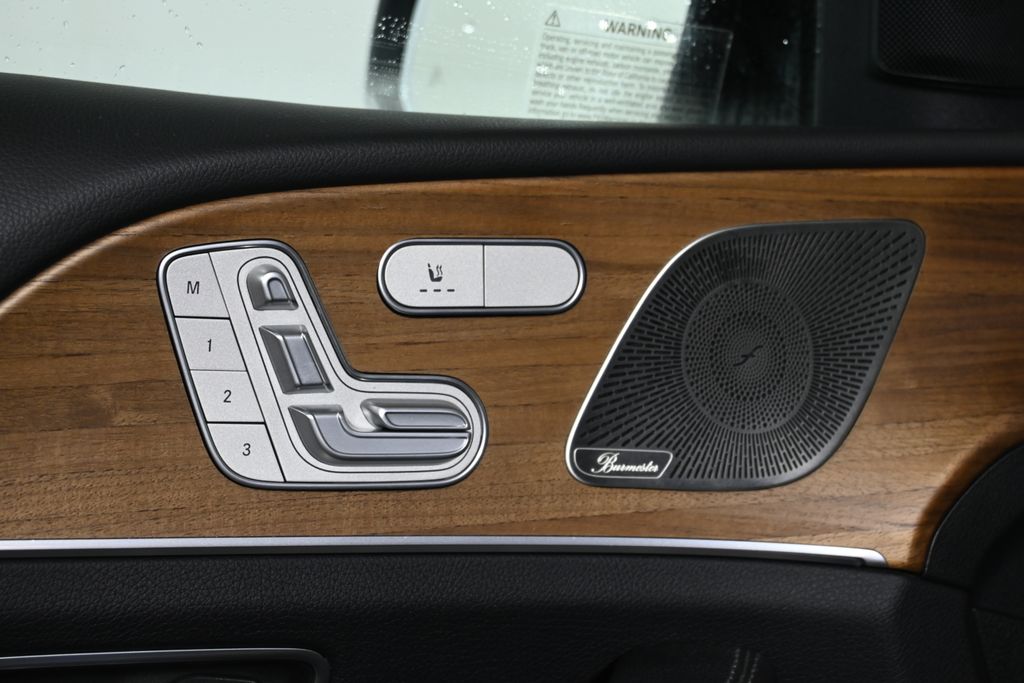 Thumbnail: 2021 Mercedes-Benz GLE - 31